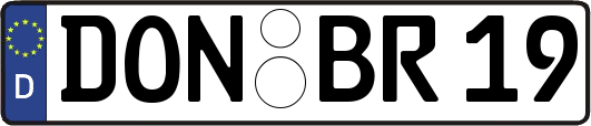 DON-BR19