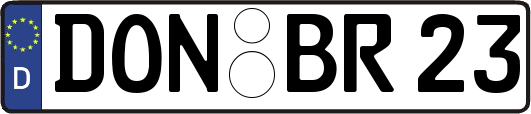 DON-BR23