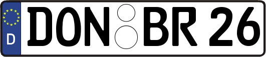 DON-BR26
