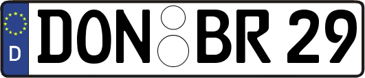 DON-BR29