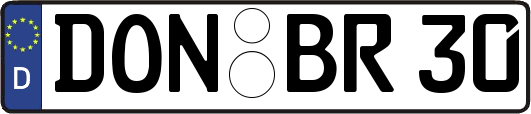 DON-BR30