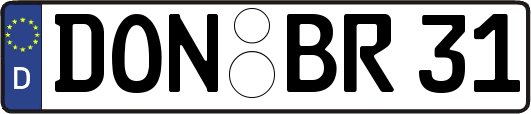 DON-BR31