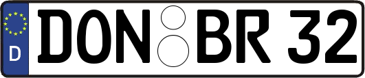 DON-BR32