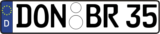 DON-BR35