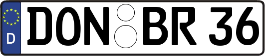 DON-BR36