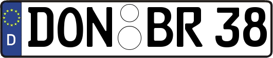 DON-BR38