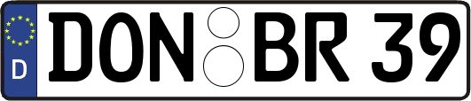 DON-BR39