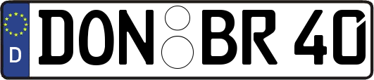 DON-BR40