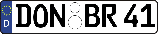 DON-BR41
