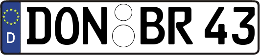 DON-BR43