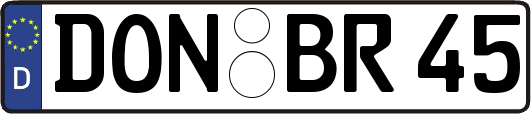 DON-BR45