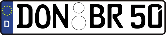 DON-BR50