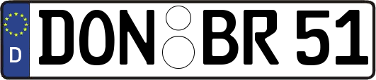 DON-BR51