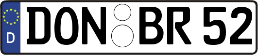 DON-BR52