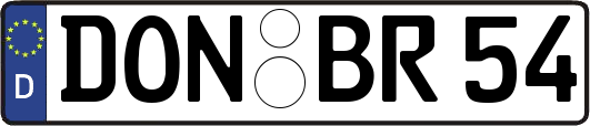 DON-BR54