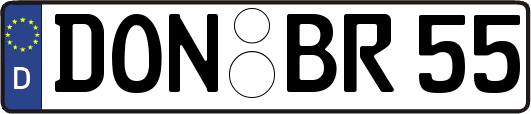 DON-BR55