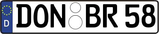 DON-BR58