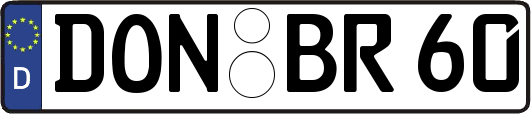 DON-BR60