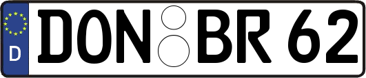 DON-BR62