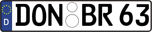 DON-BR63