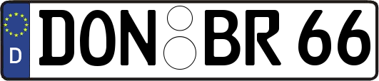 DON-BR66