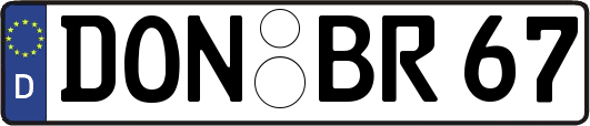 DON-BR67