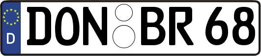 DON-BR68