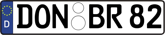 DON-BR82
