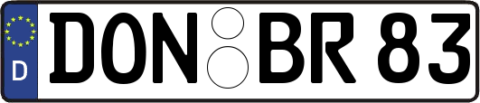 DON-BR83