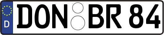 DON-BR84