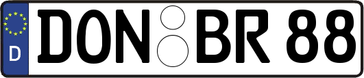 DON-BR88