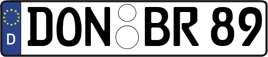 DON-BR89