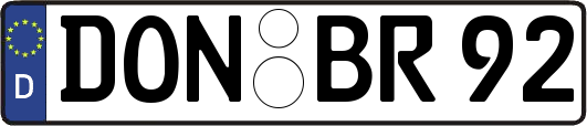 DON-BR92