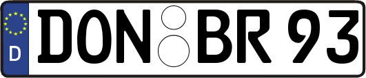 DON-BR93