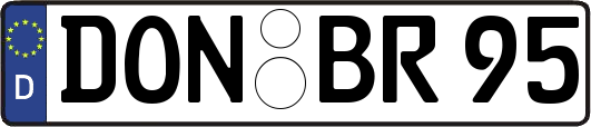 DON-BR95