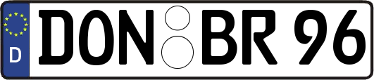 DON-BR96