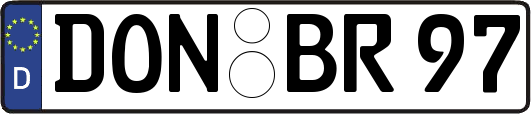 DON-BR97