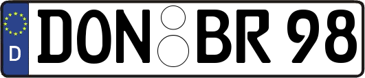 DON-BR98