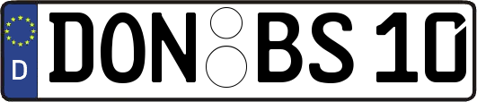 DON-BS10