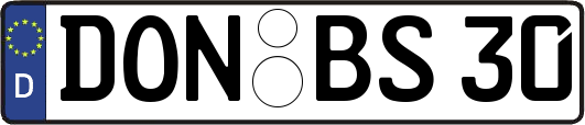 DON-BS30