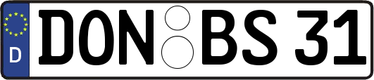 DON-BS31