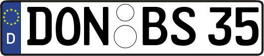 DON-BS35