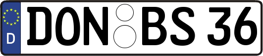 DON-BS36