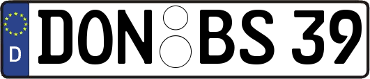 DON-BS39
