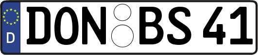 DON-BS41