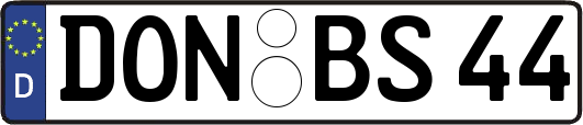 DON-BS44