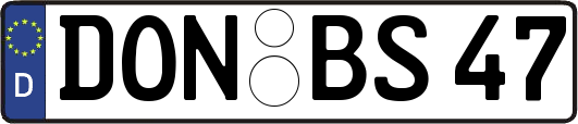 DON-BS47