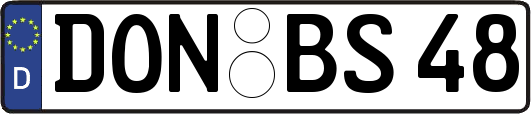 DON-BS48
