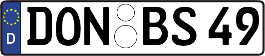 DON-BS49