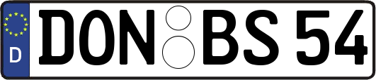 DON-BS54